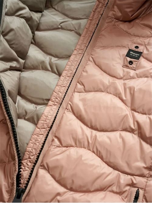  BLAUER | 25WBLDC03096 006047/520GG